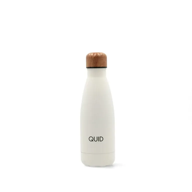 Quid Thermosflasche Cocco Wei Metall 350 ml