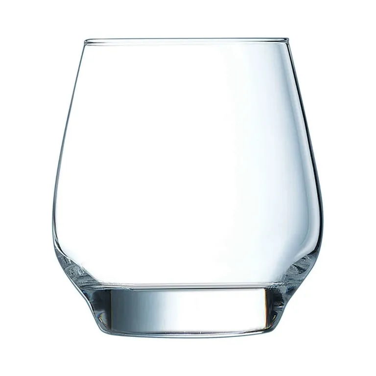Glserset Chef & Sommelier Absoluty Durchsichtig 6 Stck Glas 320 ml