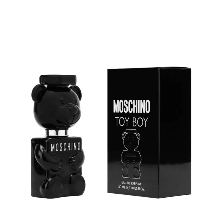 Moschino Eau de Parfum 30 ml Toy Boy Herrenparfm