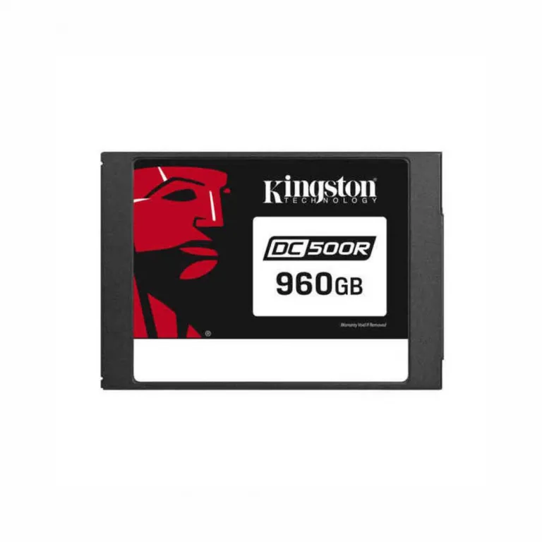 Kingston Ngs Festplatte DC500R 960 GB SSD