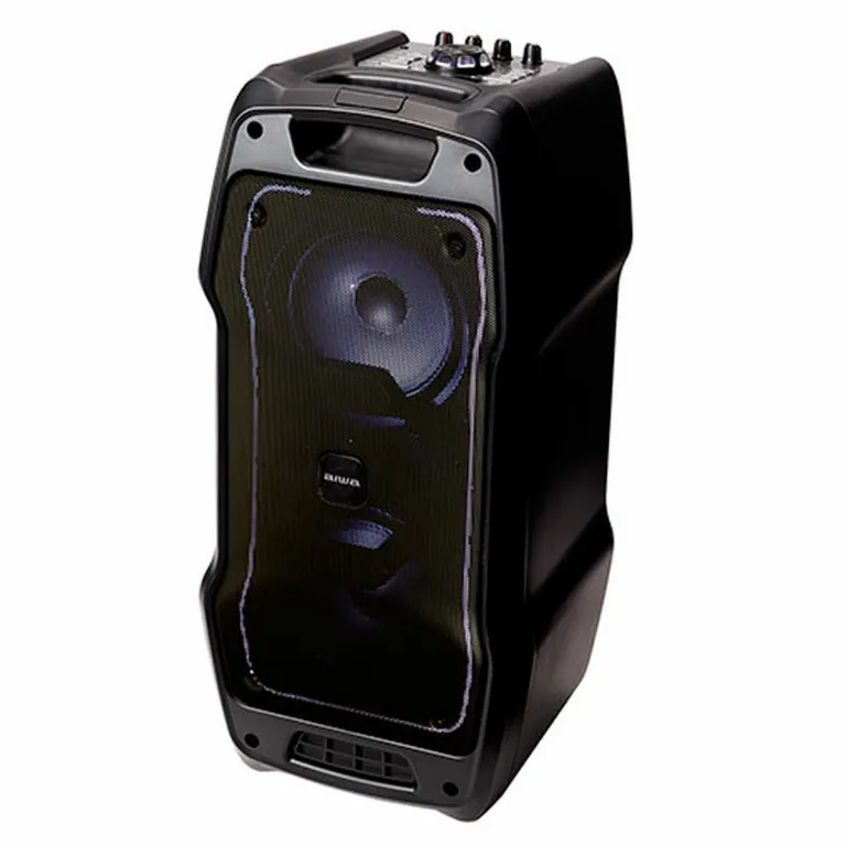 Aiwa Tragbare Bluetooth-Lautsprecher