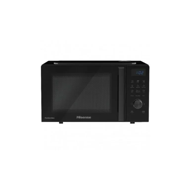 Hisense Mikrowelle mit Grill H23MOBSD1HG 800 W