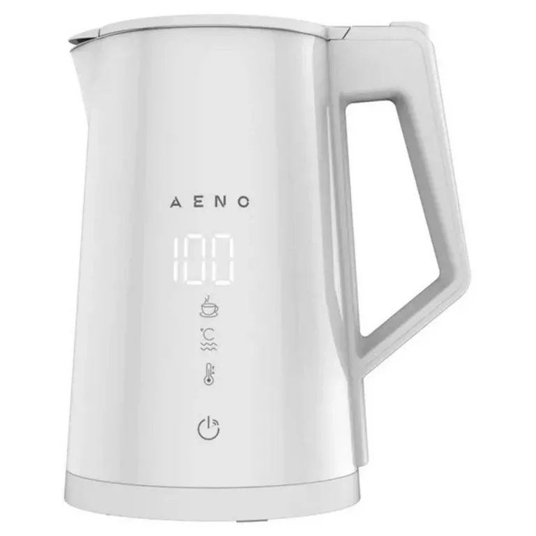 Wasserkocher Aeno EK8S Wei 2200 W