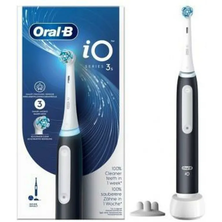 Oral-b Elektrische Zahnbrste Oral-B 8006540730898