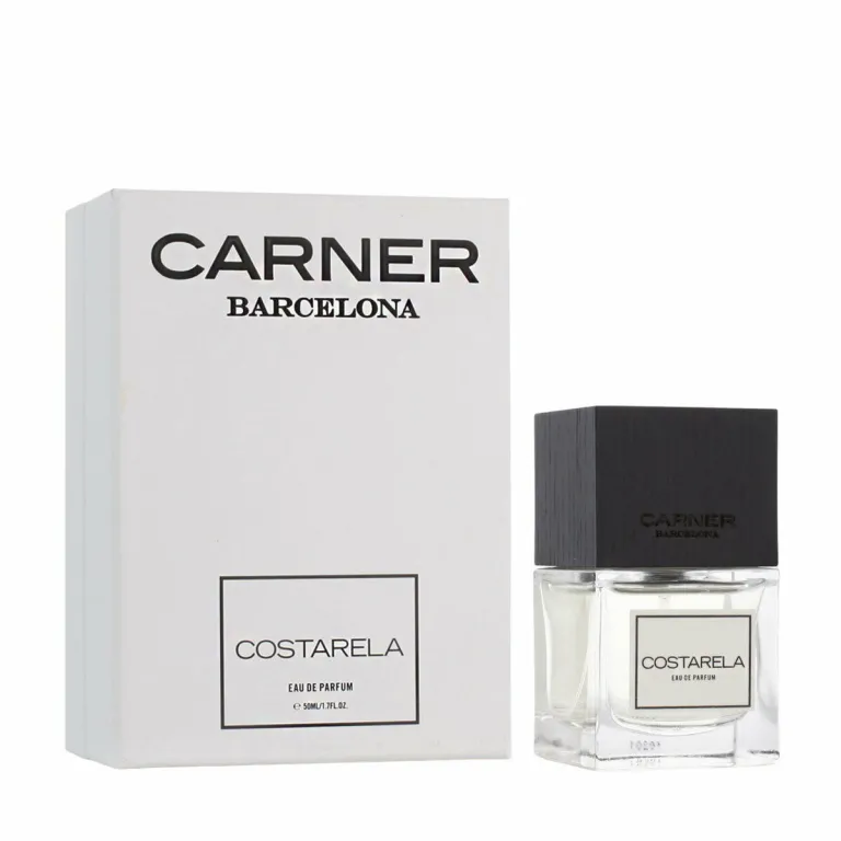 Carner barcelona Unisex-Parfm Carner Barcelona Eau de Parfum Costarela 50 ml