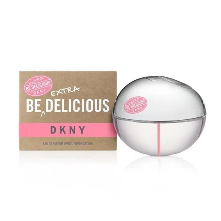 DKNY Eau de Parfum Be Extra Delicious 50 ml Damenparfm