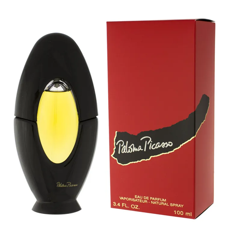Paloma Picasso Eau de Parfum 100 ml Paloma Picasso Damenparfm