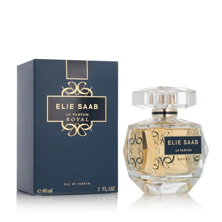Elie Saab Eau de Parfum Le Parfum Royal 90 ml Damenparfm