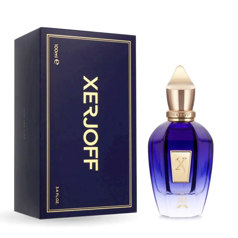 Xerjoff Unisex-Parfm Eau de Parfum Join The Club Comandante! 100 ml
