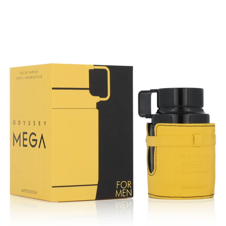 Armaf Eau de Parfum Odyssey Mega 100 ml Herrenparfm