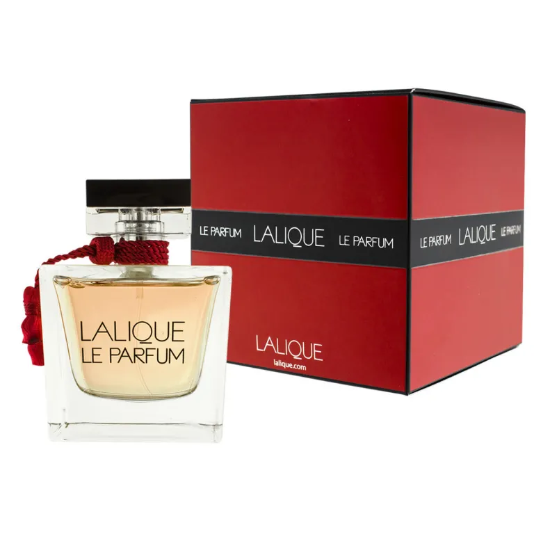 Lalique Eau de Parfum Le Parfum 100 ml Damenparfm