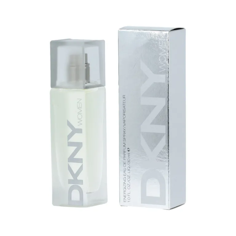 DKNY Eau de Parfum Energizing 30 ml Damenparfm