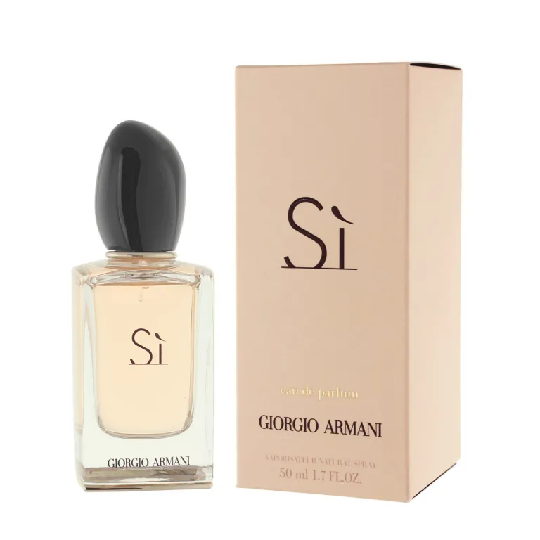 Giorgio Damenparfm Armani S Eau de Parfum 50 ml