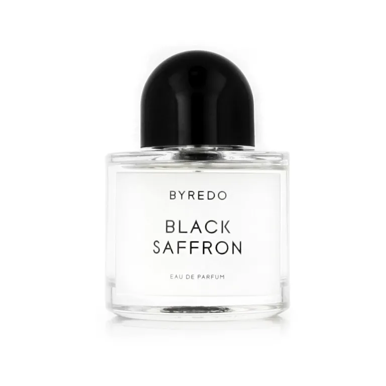 Byredo Unisex-Parfm Eau de Parfum Black Saffron 100 ml