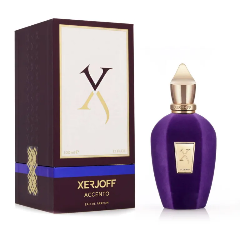 Xerjoff Unisex-Parfm Eau de Parfum V Accento 100 ml