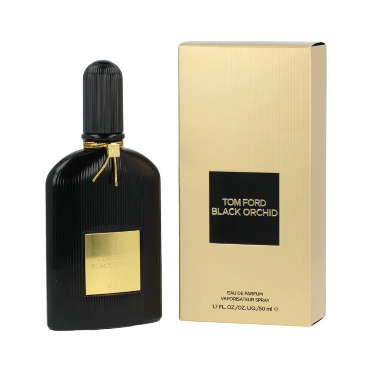 Tom Ford Eau de Parfum Black Orchid 50 ml Damenparfm