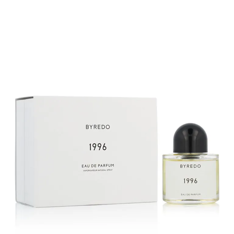Byredo Unisex-Parfm Eau de Parfum 1996 50 ml