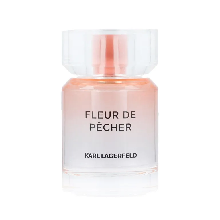 Lagerfeld Karl Eau de Parfum Fleur De Pechr 50 ml Damenparfm