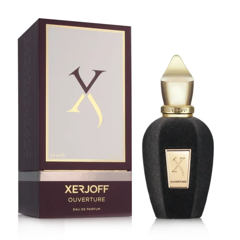 Xerjoff Unisex-Parfm Eau de Parfum Ouverture 50 ml