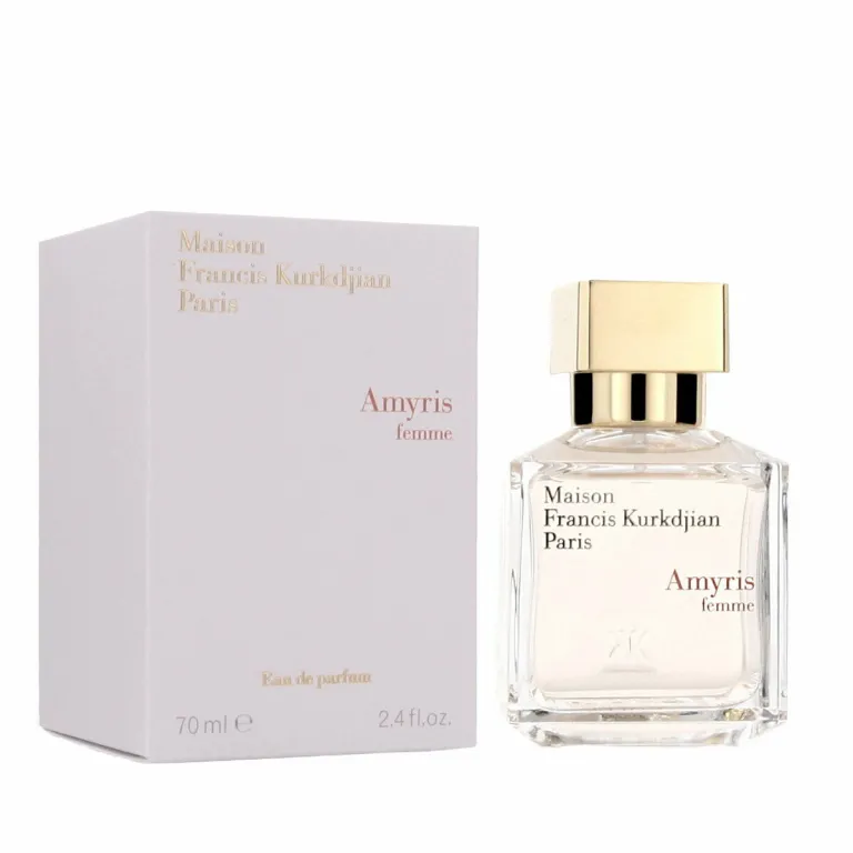 Maison Francis Kurkdjian Eau de Parfum Amyris 70 ml Damenparfm