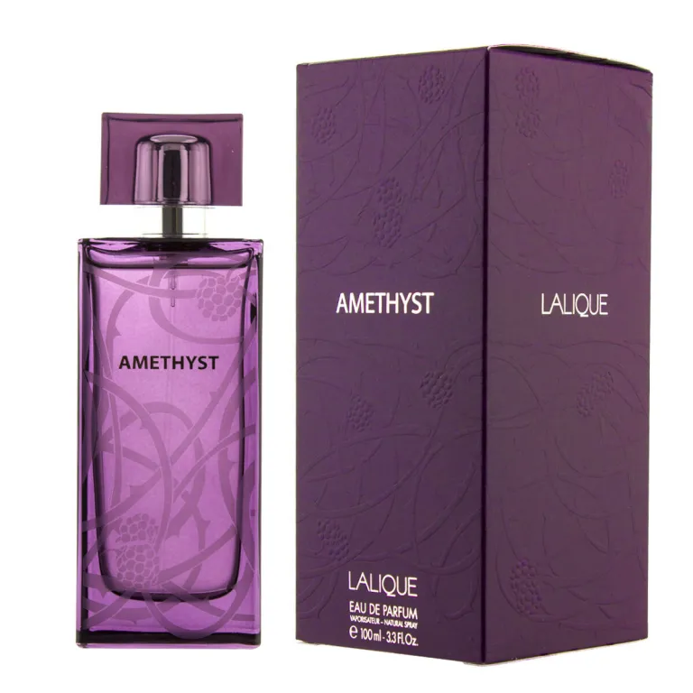 Lalique Eau de Parfum Amethyst 100 ml Damenparfm