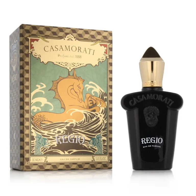Xerjoff Unisex-Parfm Eau de Parfum Casamorati 1888 Regio 30 ml
