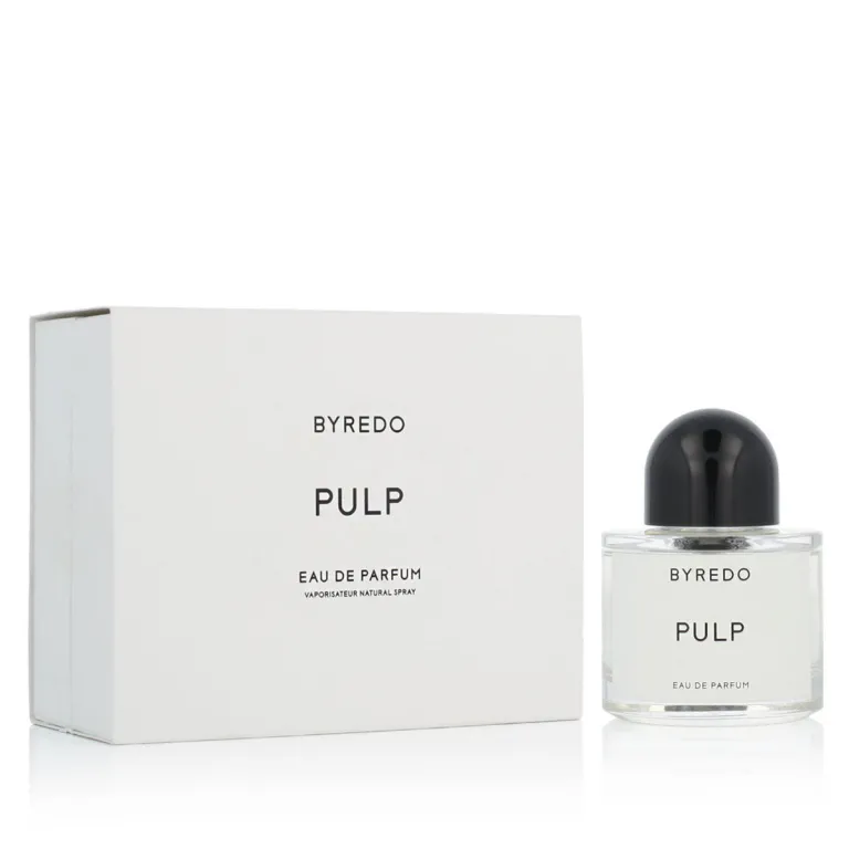 Byredo Unisex-Parfm Eau de Parfum Pulp 50 ml