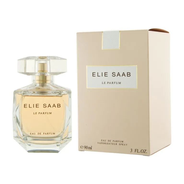 Elie Saab Eau de Parfum Le Parfum 90 ml Damenparfm