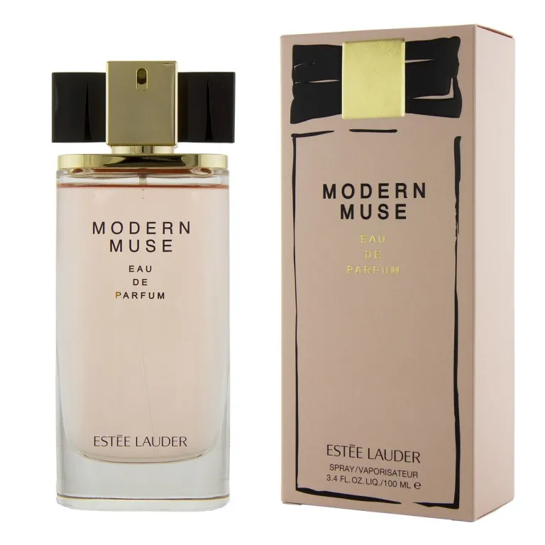 Estee Lauder Eau de Parfum Modern Muse 100 ml Damenparfm