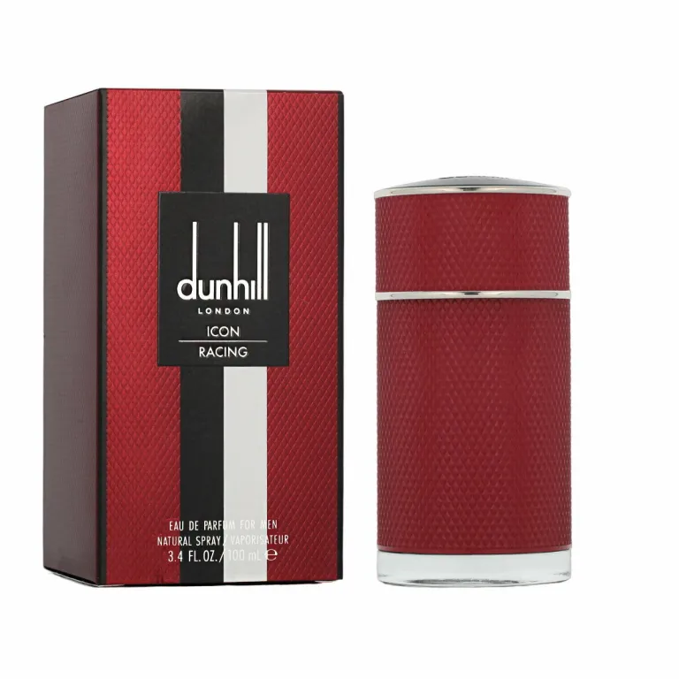 Dunhill Eau de Parfum Icon Racing Red 100 ml Herrenparfm
