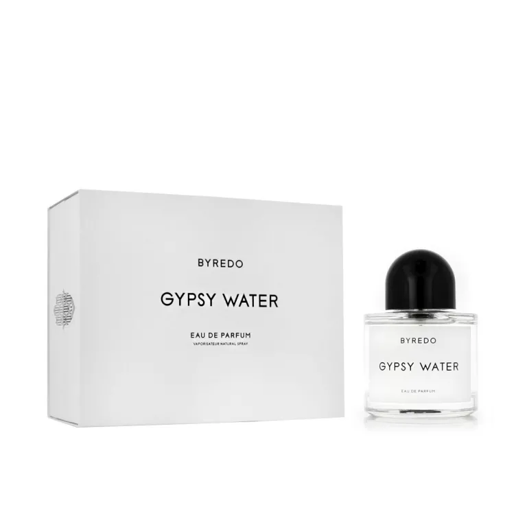 Byredo Unisex-Parfm Eau de Parfum Gypsy Water 50 ml