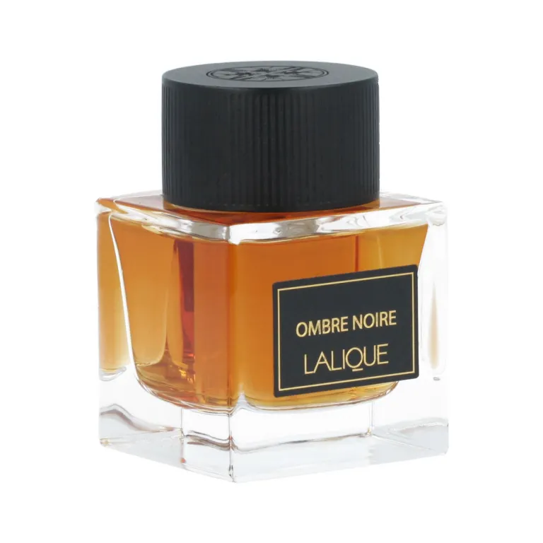 Lalique Eau de Parfum Ombre Noire 100 ml Herrenparfm