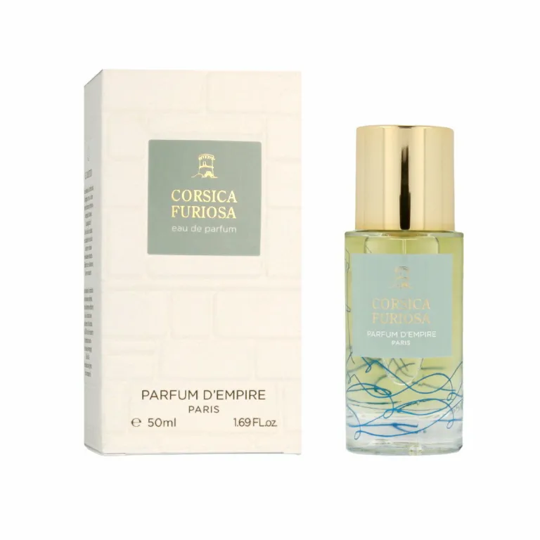 Parfum d?empire Unisex-Parfm Parfum d?Empire Eau de Parfum Corsica Furiosa 50 ml