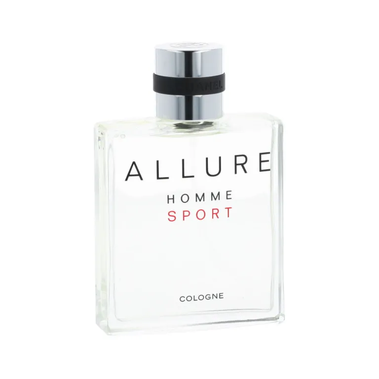 Chanel Eau de Cologne Allure Homme Sport Cologne 100 ml Herrenparfm