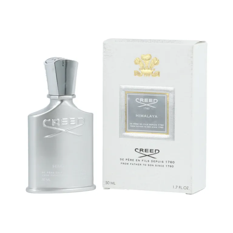 Creed Eau de Parfum Himalaya 50 ml Herrenparfm