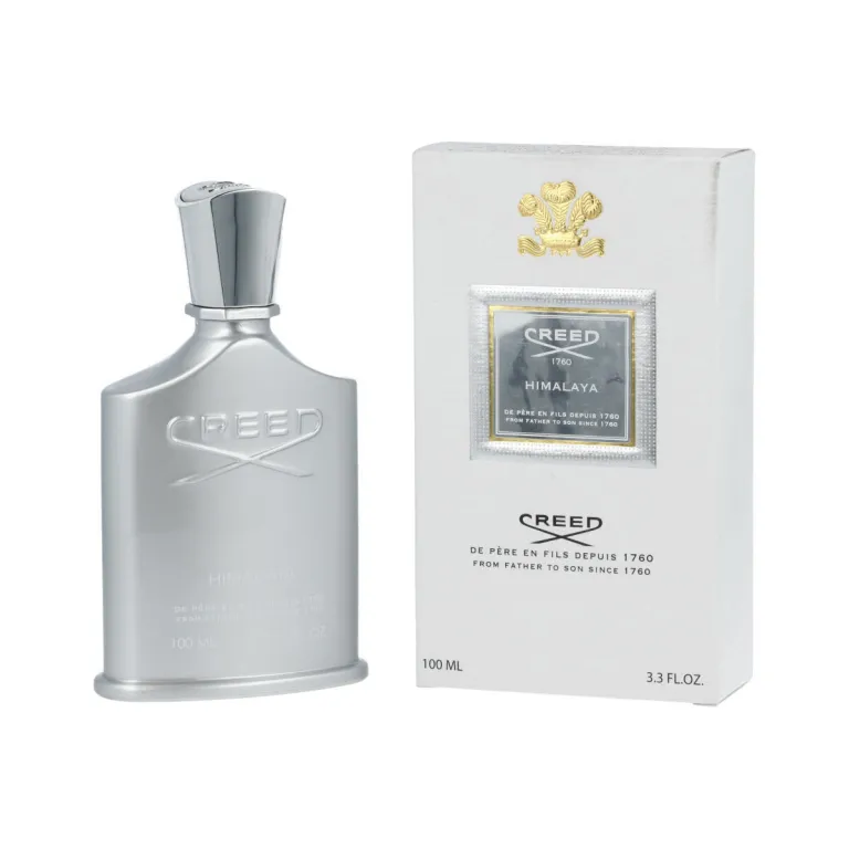 Creed Eau de Parfum Himalaya 100 ml Herrenparfm