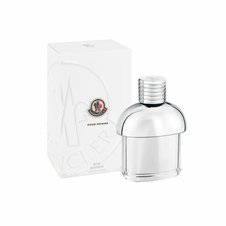 Moncler Eau de Parfum Pour Homme 150 ml Herrenparfm