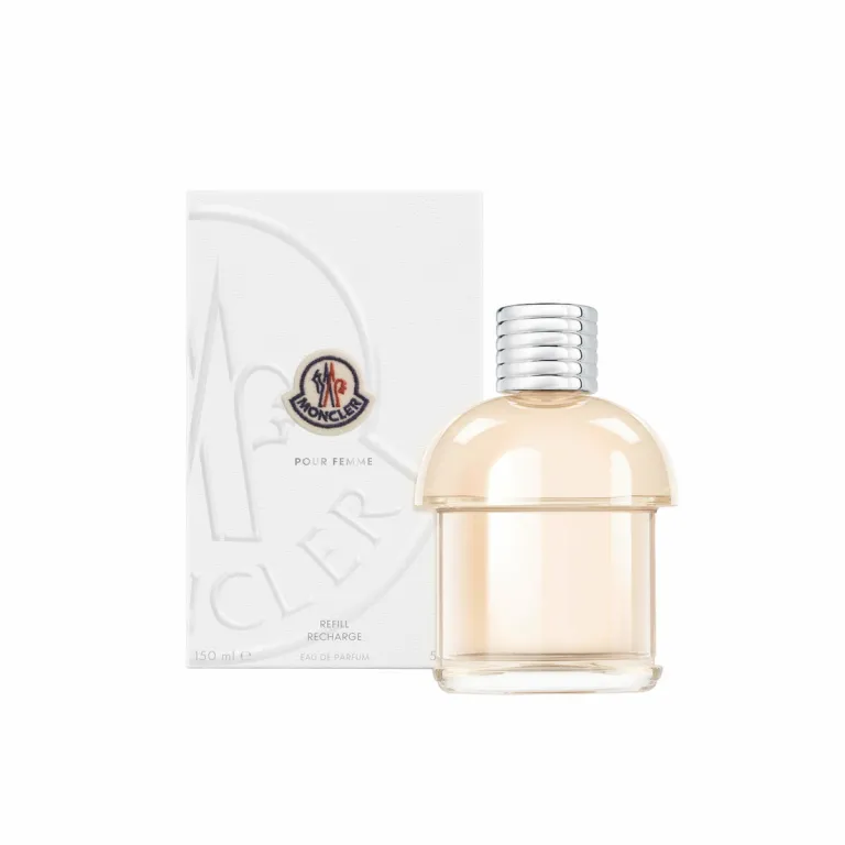 Moncler Eau de Parfum Pour Femme 150 ml Damenparfm