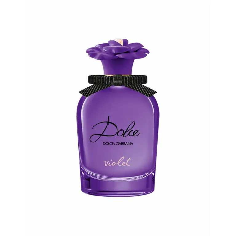 Dolce & Gabbana Eau de Toilette Dolce Violet 75 ml Damenparfm