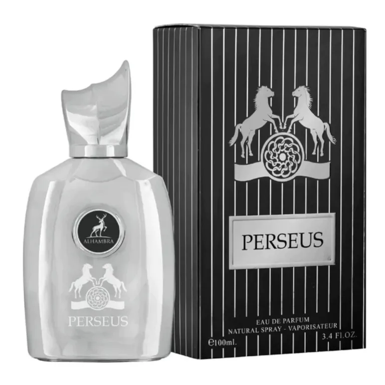 Maison alhambra Unisex-Parfm Maison Alhambra Eau de Parfum Perseus 100 ml