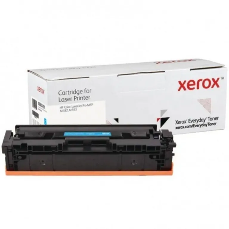 Xerox Laserdrucker Kompatibel Toner 006R04201 Trkis
