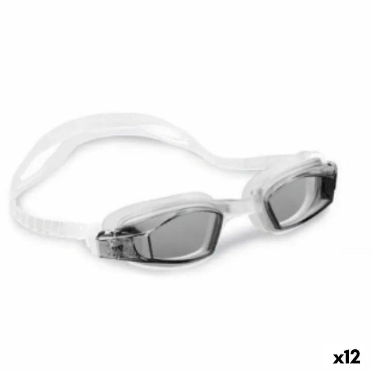 Intex Kinder-Schwimmbrille Free Style 12 Stck