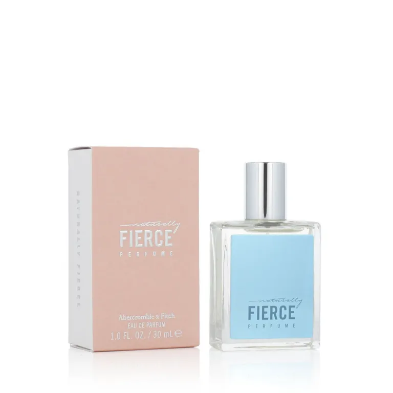 Abercrombie & Fitch Eau de Parfum Naturally Fierce 30 ml Damenparfm