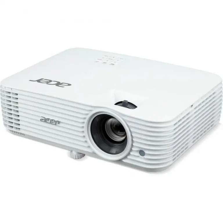 Acer Projektor H6815BD Full HD 4000 Lm 3840 x 2160 px