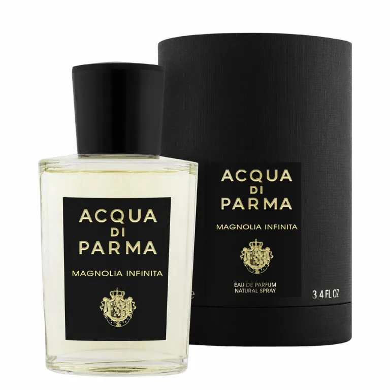 Acqua Di Parma Eau de Parfum Magnolia Infinita 100 ml Damenparfm