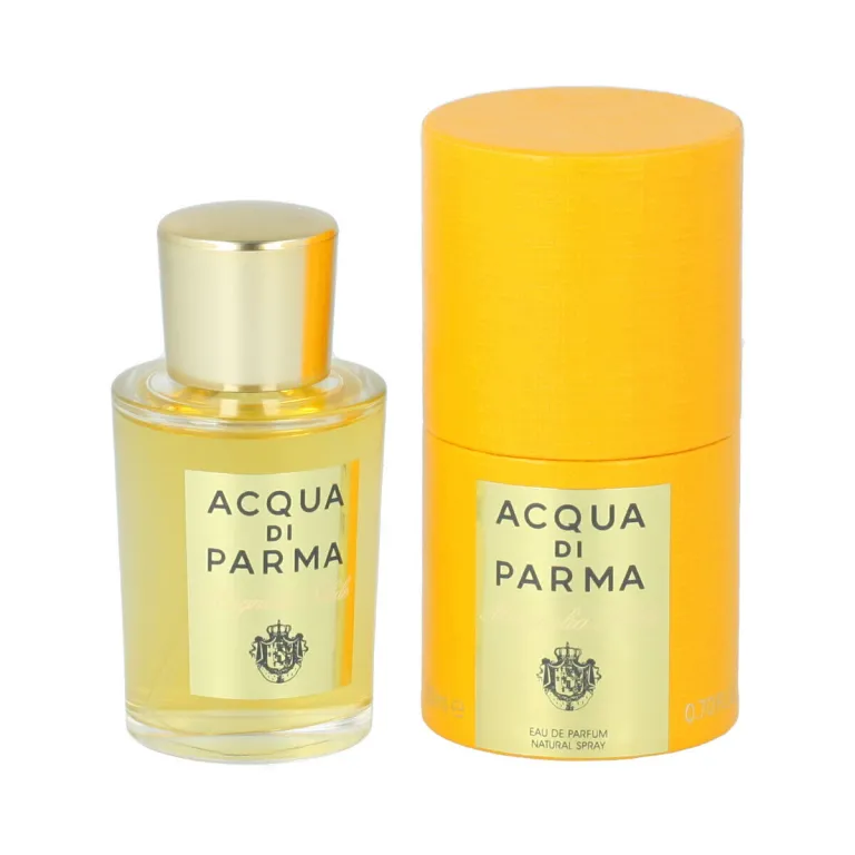 Acqua Di Parma Eau de Parfum Magnolia Nobile 20 ml Damenparfm