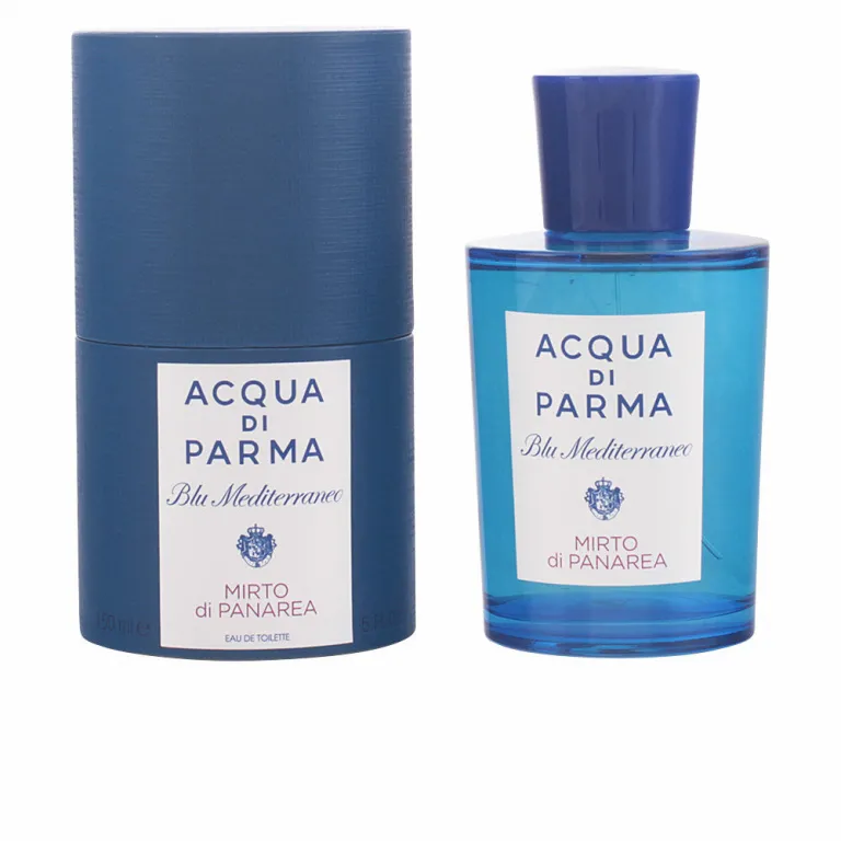 Acqua di parma Unisex-Parfm Acqua Di Parma Blu Mediterraneo 150 ml