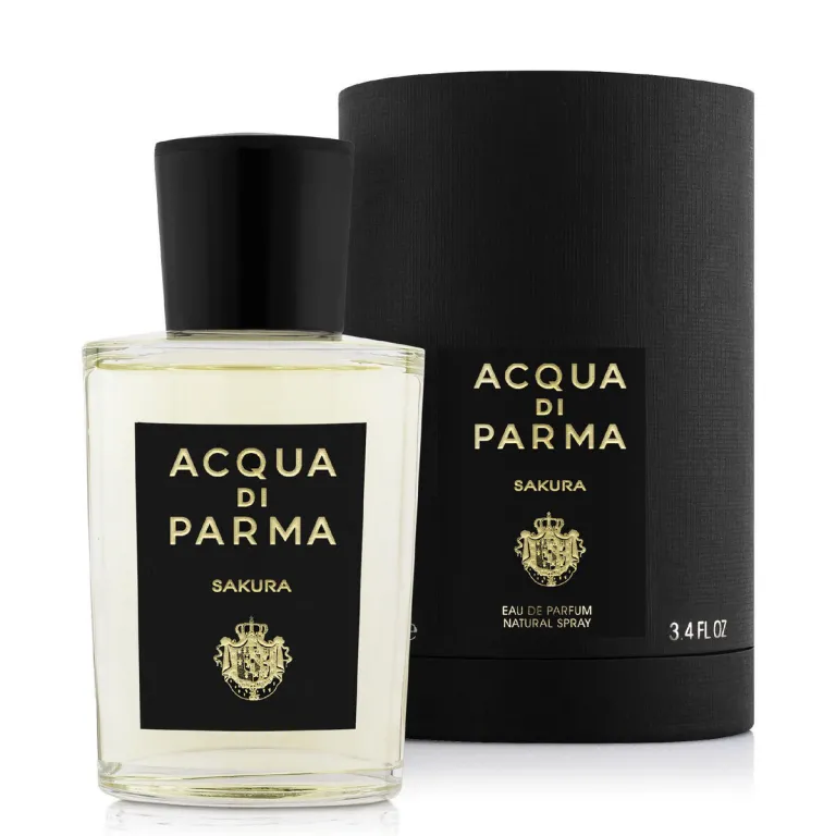 Acqua di parma Unisex-Parfm Acqua Di Parma Eau de Parfum Sakura 100 ml