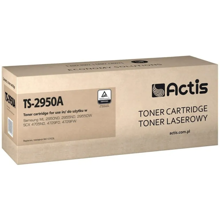 Actis Toner TS-2950A Schwarz