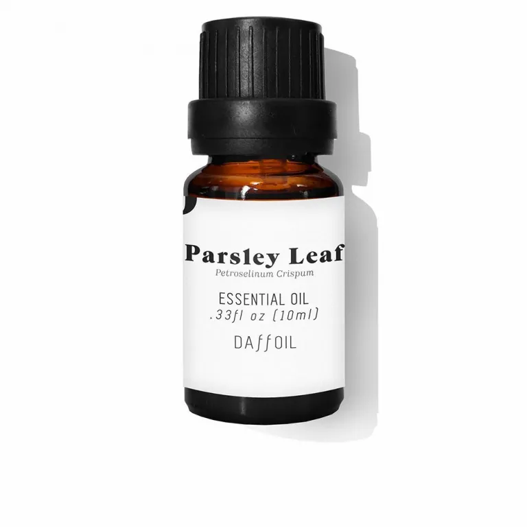 therisches l Daffoil Parsley Leaf 10 ml